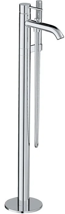 Sen bồn tắm đặt sàn nóng lạnh Kludi 385900576