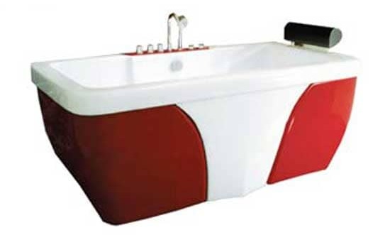 Bồn tắm massage sục khí Govern YKL – E70