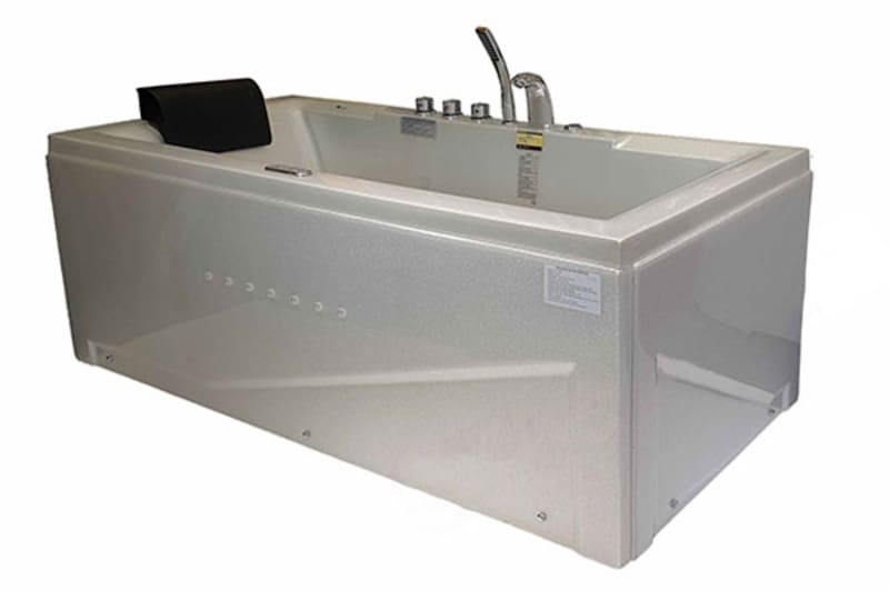 Bồn tắm massage Govern K-3008P 