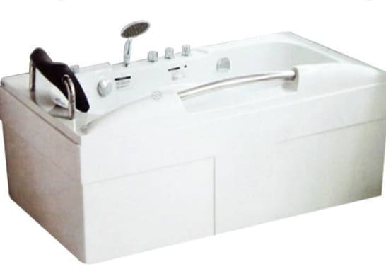 Bồn tắm massage sục khí Govern YKL - E48