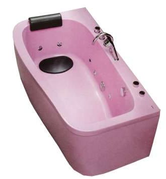 Bồn tắm màu massage Govern YKL - E57