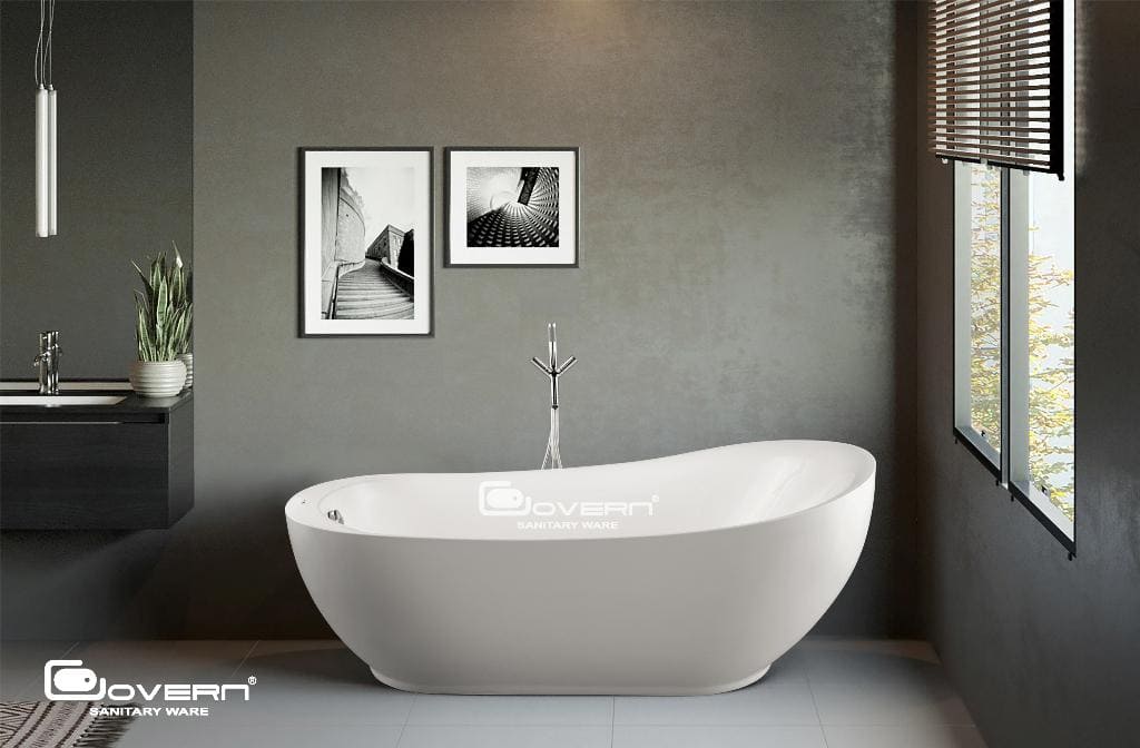 Bồn tắm độc lập Govern JS-006