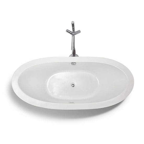 Bồn tắm độc lập Govern JS-0726