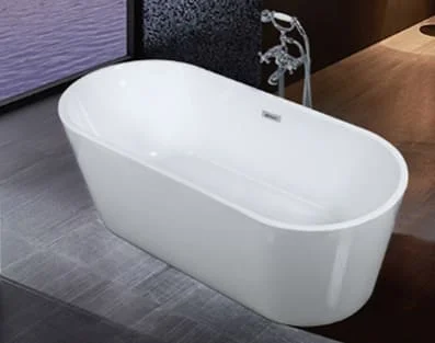 Bồn tắm độc lập Govern JS-6101 (1700x750x600mm)