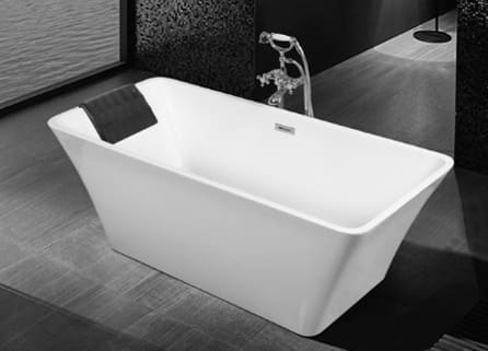 Bồn tắm độc lập Govern JS-6106