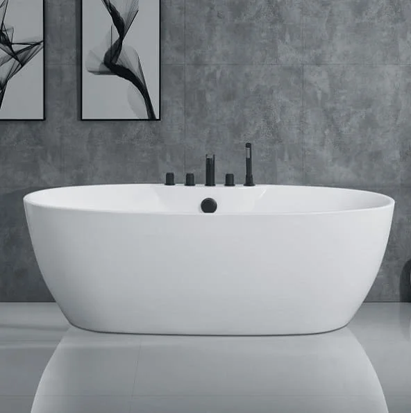 Bồn tắm độc lập Govern JS-6119
