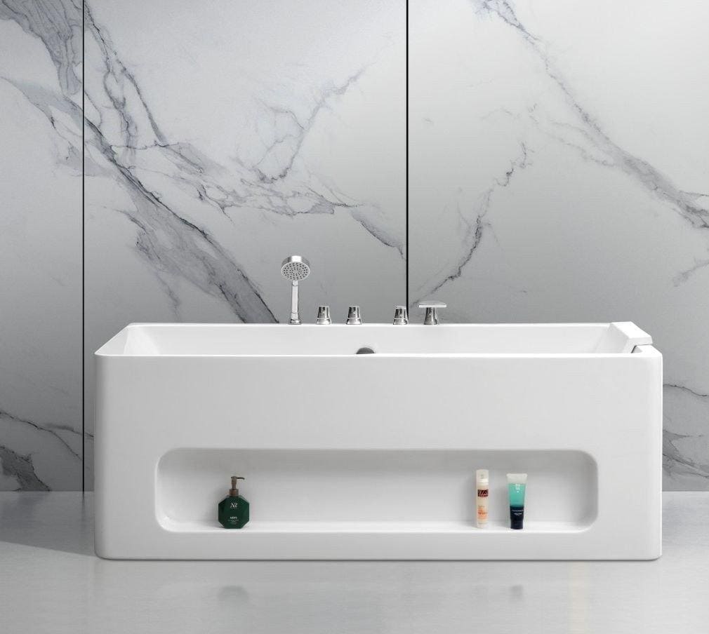 Bồn tắm độc lập Govern JS-6131