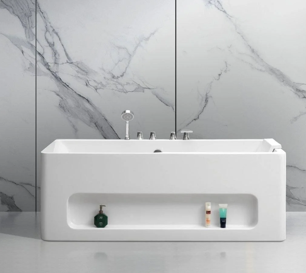 Bồn tắm độc lập Govern JS-6131