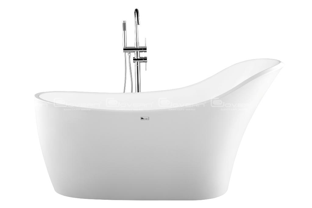 Bồn tắm độc lập Govern JS-6182