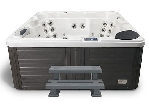 Bồn tắm massage Govern SPA-002 (2000x1900x800mm)