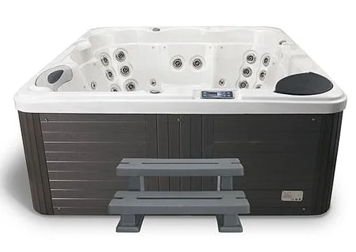 Bồn tắm massage Govern SPA-002 (2000x1900x800mm)