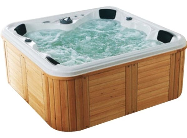 Bồn tắm massage Govern SPA-9005 