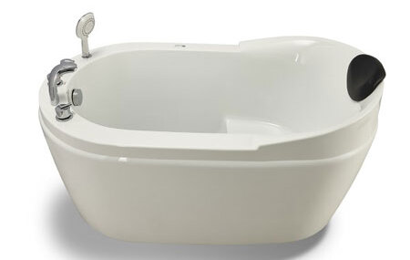 Bồn tắm độc lập Govern JS - 0921