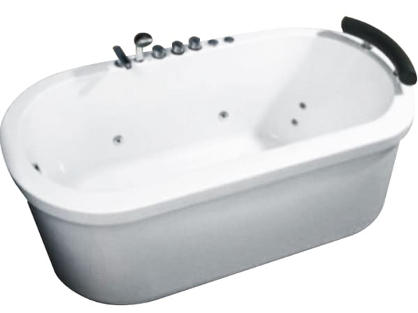 Bồn tắm độc lập Govern JS-8091