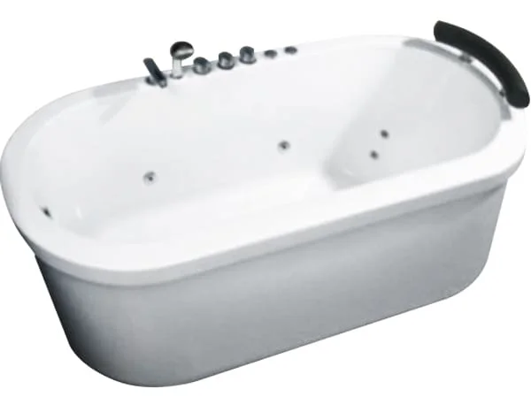 Bồn tắm độc lập Govern JS-8091
