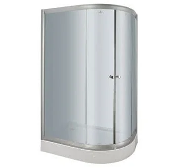 Cabin tắm kính đứng Govern JS-8105