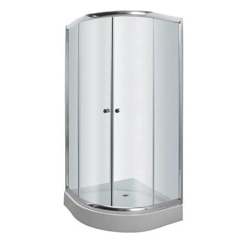 Cabin tắm kính đứng Govern JS-8120B