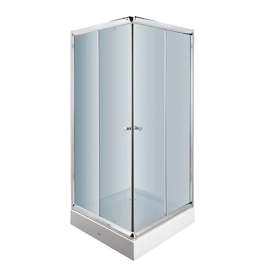 Cabin tắm kính đứng Govern JS - 8127