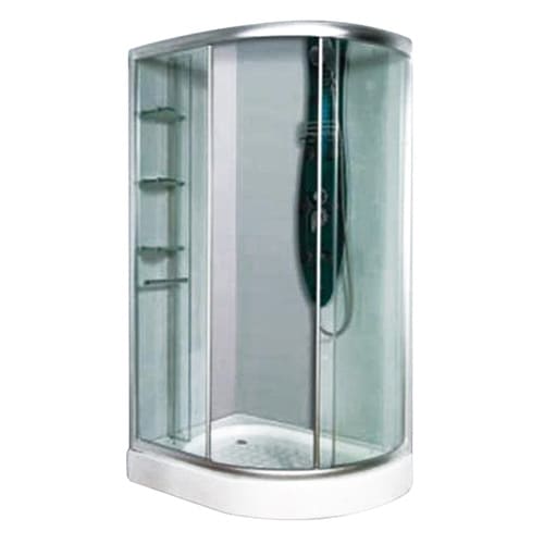 Cabin tắm kính đứng Govern JS-8130