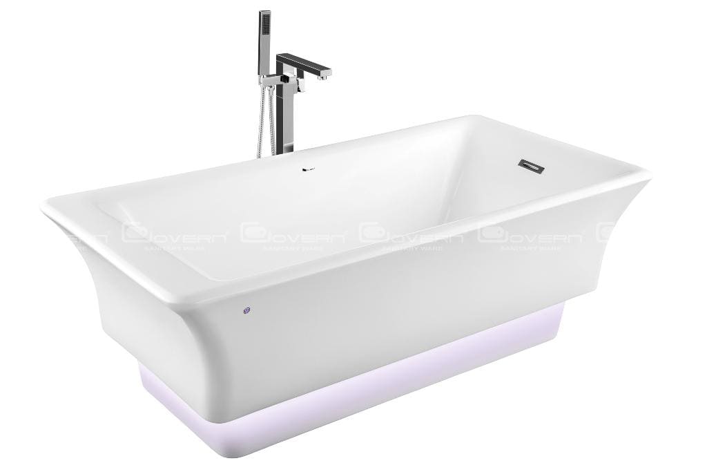 Bồn tắm độc lập Govern K-8183 (