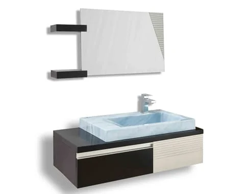 Tủ chậu lavabo treo tường Govern YKL-H13