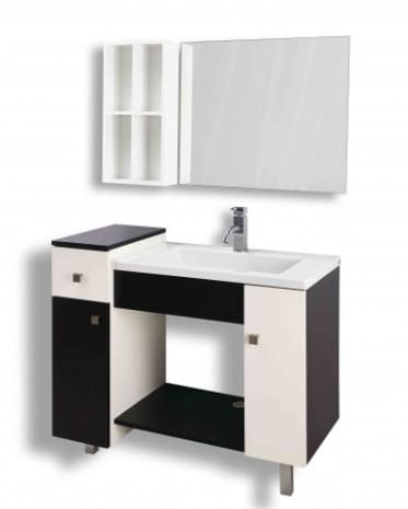 Tủ chậu lavabo treo tường Govern YKL-H4