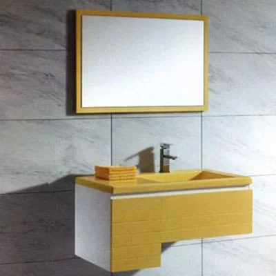 Tủ chậu lavabo treo tường Govern YKL-H51