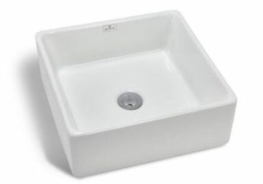 Chậu rửa lavabo bàn đá Govern LAD-002