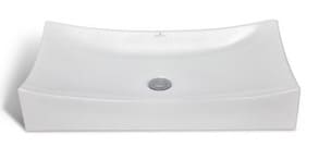 Chậu rửa lavabo bàn đá Govern LAD-003