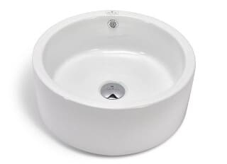 Chậu rửa lavabo bàn đá Govern LAD-011