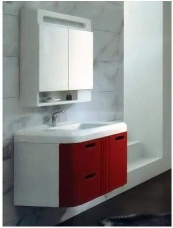 Tủ chậu lavabo Govern YKL-C52