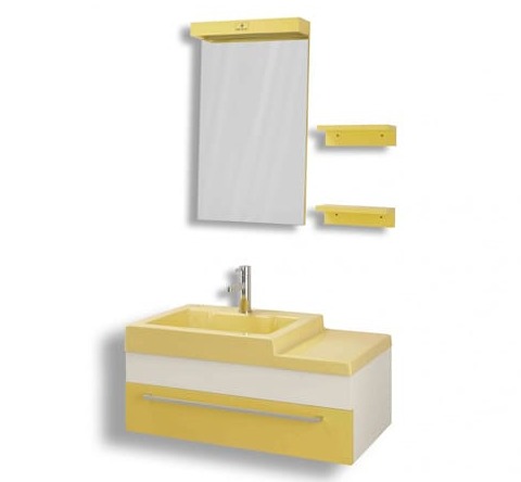 Tủ chậu lavabo Govern YKL-H111