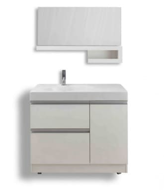 Tủ chậu lavabo Govern YKL-H16