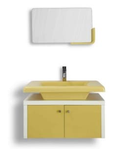 Tủ chậu lavabo Govern YKL-H18