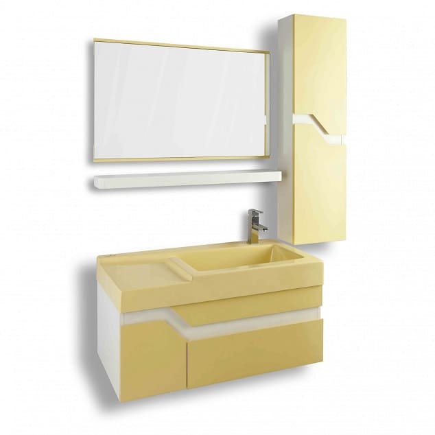 Tủ chậu lavabo Govern YKL-H92