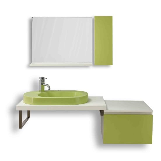 Tủ chậu lavabo Govern YKL-z6