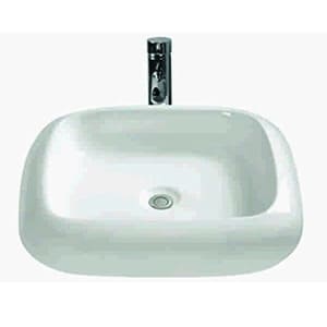 Chậu rửa lavabo bàn đá Govern LAD-024