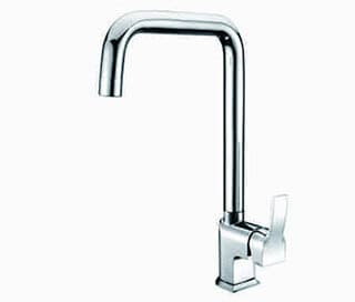 Vòi chậu rửa bát Govern AE-3610