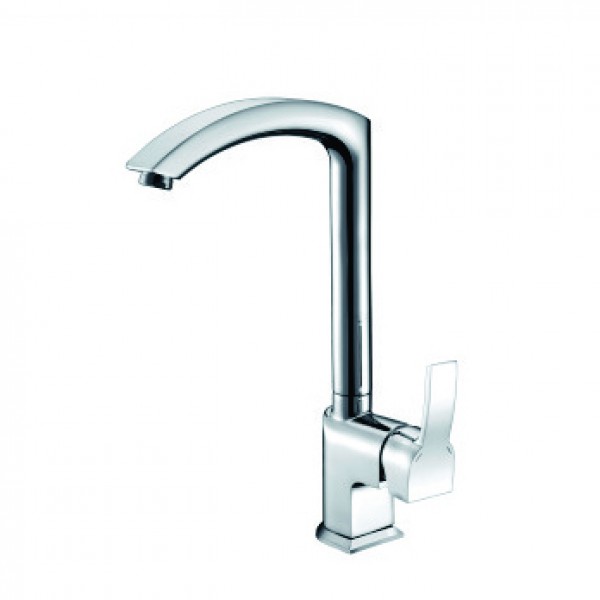 Vòi chậu rửa bát Govern AE-3611