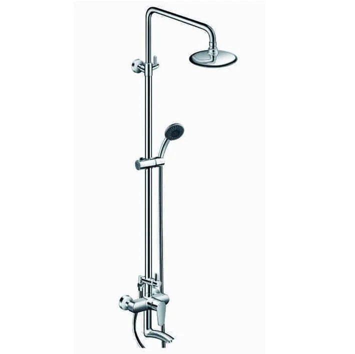 Sen Tắm Cây Đứng Govern AL-4827