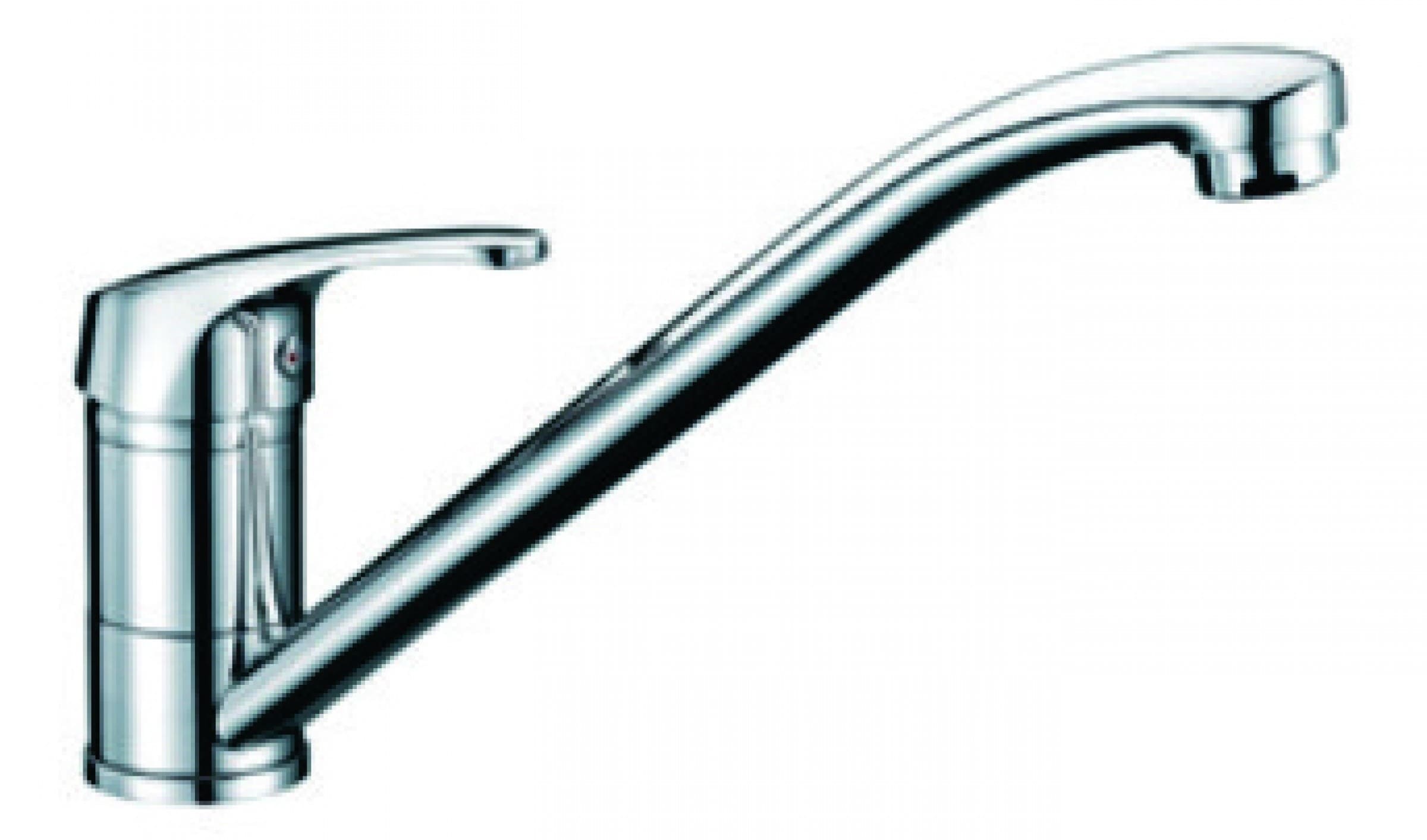 Vòi chậu rửa bát Govern AP-3251