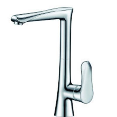 Vòi chậu rửa bát Govern AY-3222