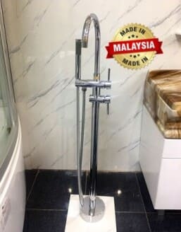 Sen Xả Bồn Tắm Đặt Sàn Govern JS-2802