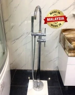 Sen Xả Bồn Tắm Đặt Sàn Govern JS-2802