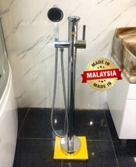 Sen Xả Bồn Tắm Đặt Sàn Govern JS-2803