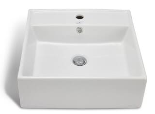 Chậu rửa lavabo bàn đá Govern LAD-025