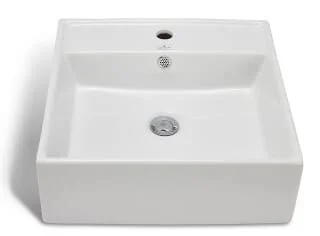 Chậu rửa lavabo bàn đá Govern LAD-025