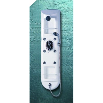 Sen Tắm Thuyền Govern NR-06