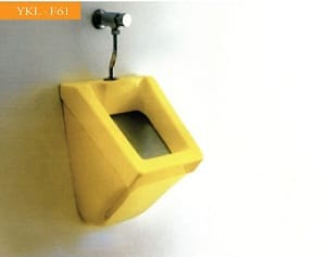 Bồn tiểu nam treo tường Govern YKL-F61