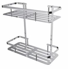 Kệ để đồ 2 tầng Govern BD-321D